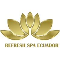 Refresh Spa Ecuador logo - Similar company to Cosmedic