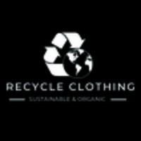 Recycle & Sustainable Clothing Manufacturer logo - Similar company to Paris Fashion Tech Et Les Pdj De La Fashion Tech