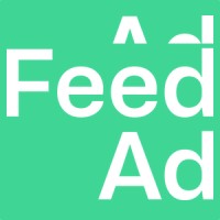 FeedAd GmbH logo - Similar company to Rock Maintenance Ltd