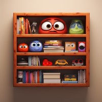 The Shelf logo - Similar company to Intersect Labs