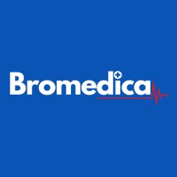 Bromedica logo - Similar company to Bromedir