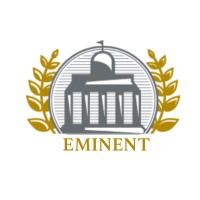 Eminent Academy logo - Similar company to Tathagat Trust