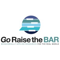 Go Raise the BAR logo - Similar company to Solidground Leadership