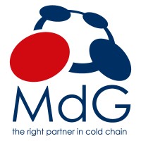 MdG Srl logo - Similar company to Thermocon