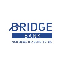 BRIDGE BANK PLC. logo - Similar company to Hh Bank