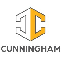 CUNNINGHAM logo - Similar company to Qmac Construction Ltd