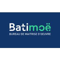 Batimoë logo - Similar company to Oser Mon Interieur