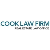 Cook Law Firm logo - Similar company to Cook Lawyers