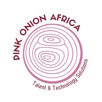 Pink Onion Africa Talent and Technology Solutions logo - Similar company to Alternata
