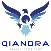 Qiandra Information Technology logo - Similar company to Qiandra Information Technology, Pt
