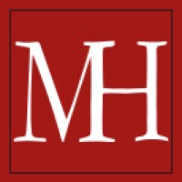 Michael Henderson Recruitment logo - Similar company to Executive Headhunters