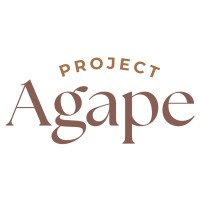 Project Agape logo - Similar company to Yaaace - Youth Association For Academics, Athletics And Character Education