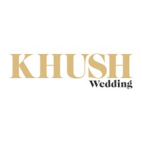 Khush Wedding Magazine logo - Similar company to Wezoree