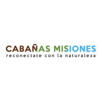 Cabañas Misiones logo - Similar company to Cabanas Bar