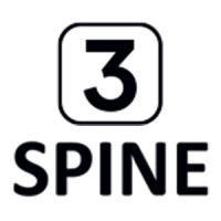 3Spine logo - Similar company to Intuitivex