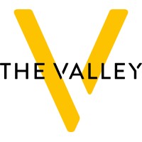 THE VALLEY logo - Similar company to Webgate Consulting Ag