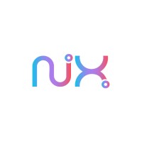 Nix Technologies logo - Similar company to Nix Technology