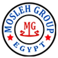 MOSLEH GROUP SHIPPING SERVICE logo - Similar company to Petro Service International