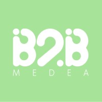 B2B Medea logo - Similar company to Mind Road