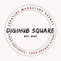 Digihub Square logo - Similar company to Oc Talk Radio
