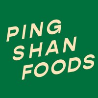 Ping Shan Foods logo - Similar company to Peppertint Limited