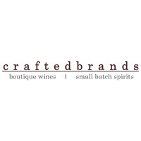 Crafted Brands logo - Similar company to Bulrush Gin