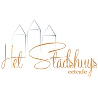 Het Stadshuys logo - Similar company to Nøir