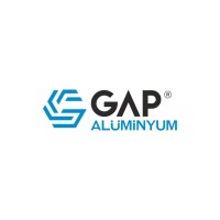 Gap Alüminyum logo - Similar company to Deniz Metal