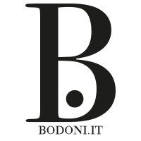 Bodoni.it logo - Similar company to Gorilla Studio