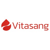 Vitasang logo - Similar company to Pulse Edge