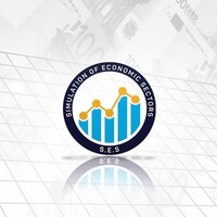 Simulation of Economic Sectors - SES logo - Similar company to Ecout