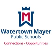 Watertown-Mayer Public Schools logo - Similar company to True North Intercultural