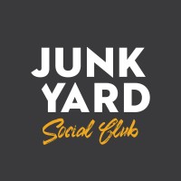 Junkyard Social Club logo - Similar company to Digital Scholar