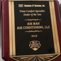 Air Man Air Conditioning