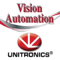 Vision Automation Pty Ltd logo - Similar company to Unitronics - Plc & Automation Products