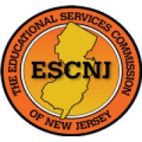 Educational Services Commission of New Jersey (ESCNJ) logo - Similar company to Enroll.Com