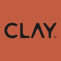 CLAY logo - Similar company to Eterno Gallery