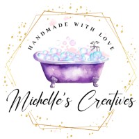 Michelle's Creatives logo - Similar company to D. Johnson & Co Greetings
