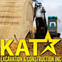 KAT Excavation & Construction, Inc logo - Similar company to Hol-Tech Resources, Llc.