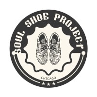 Soul Shoe Project Chicago logo - Similar company to Miles For Mitzvah