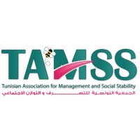 TAMSS logo - Similar company to Allbera Gmbh