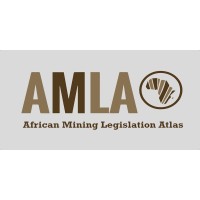AMLA - African Mining Legislation Atlas logo - Similar company to Optimus World Logistics Group