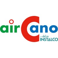 Aircano logo - Similar company to Aircano Ab