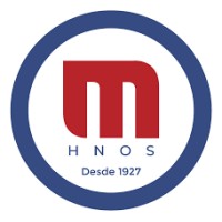 Martínez Hermanos 1927 logo - Similar company to Mahathi Group