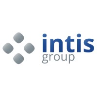 Intis Group LLP logo - Similar company to Tarmal Construction Solutions