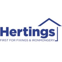 F P Herting & Son Plc logo - Similar company to Arc Building Solutions