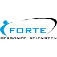 Forte Personeelsdiensten logo - Similar company to Select2Connect Personeelsdiensten