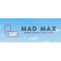 MADMAXX logo - Similar company to Madmax