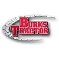 Burks Tractor Co logo - Similar company to Embro Farm Systems