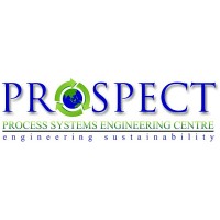Process Systems Engineering Center (PROSPECT) logo - Similar company to Epsrc Cdt In Next Generation Synthesis & Reaction Technology (Cdt React)